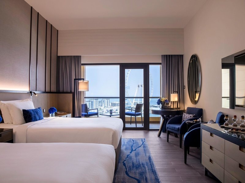 Amwaj Rotana - JBR 36