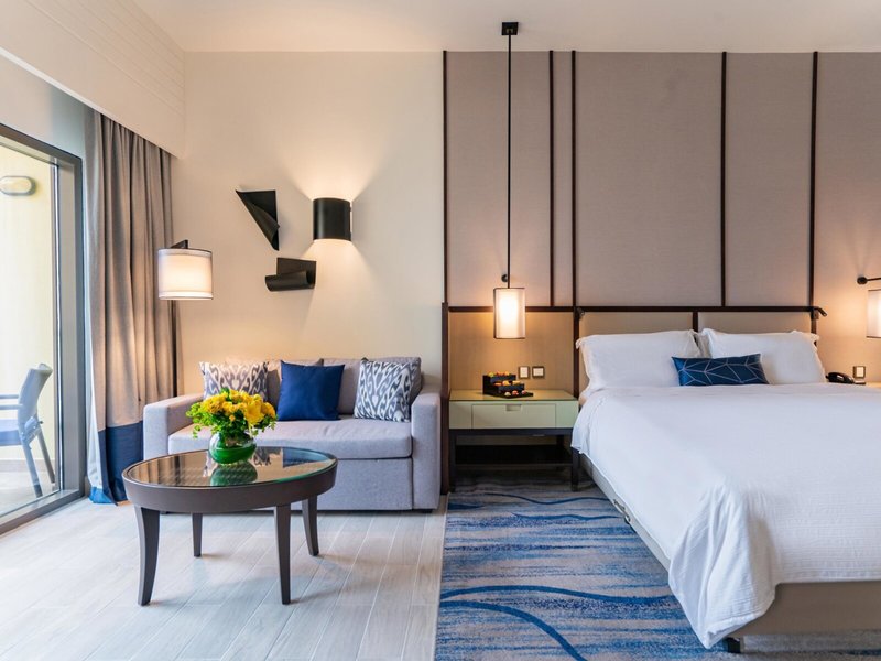 Amwaj Rotana - JBR 37
