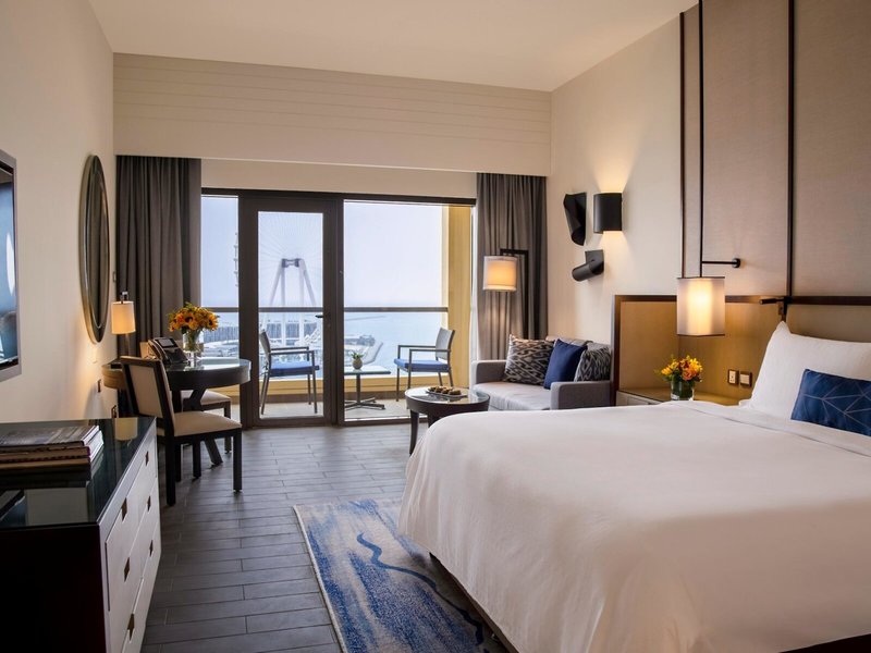 Amwaj Rotana - JBR 38