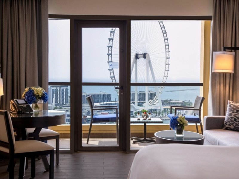 Amwaj Rotana - JBR 39