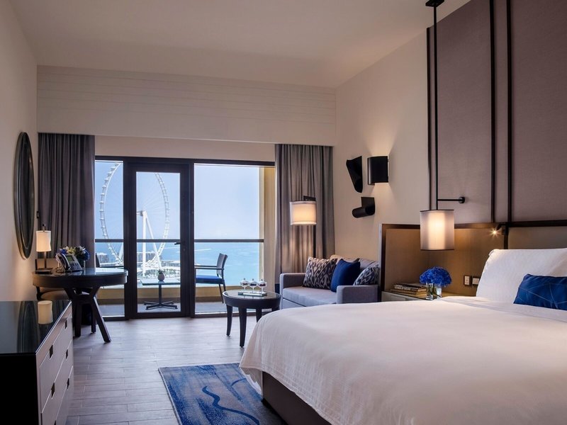 Amwaj Rotana - JBR 40