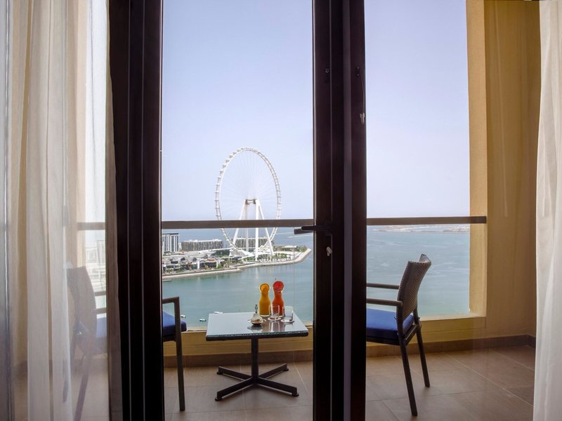 Amwaj Rotana - JBR 41