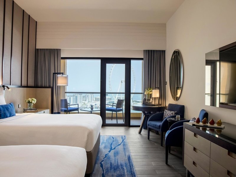 Amwaj Rotana - JBR 43