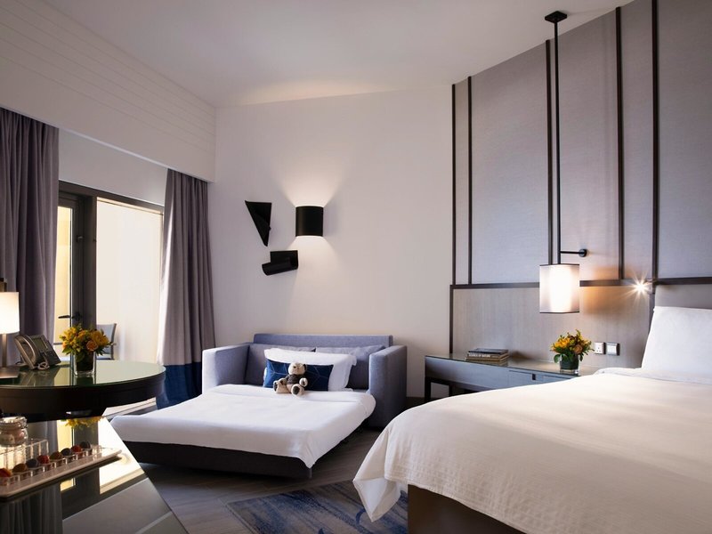 Amwaj Rotana - JBR 44