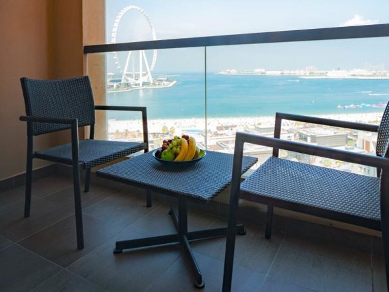 Amwaj Rotana - JBR 46