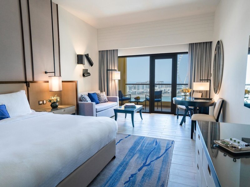 Amwaj Rotana - JBR 47