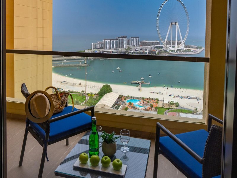 Amwaj Rotana - JBR 48