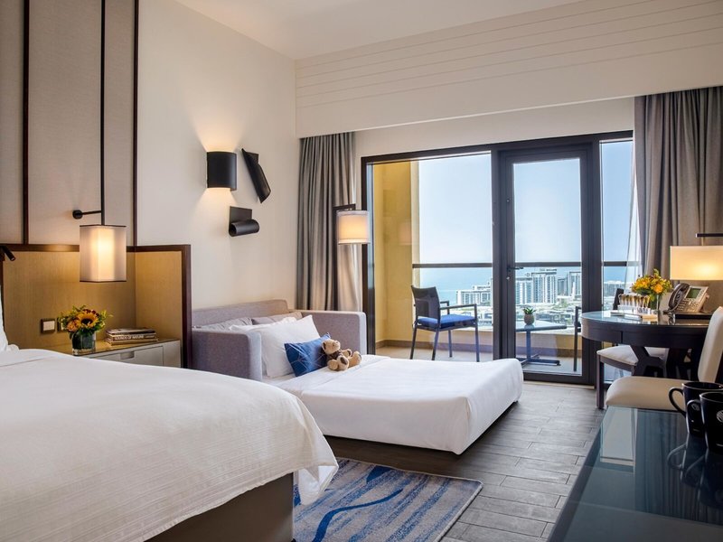 Amwaj Rotana - JBR 49