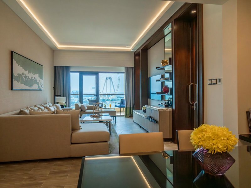 Amwaj Rotana - JBR 50