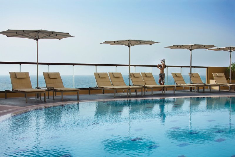 Amwaj Rotana - JBR 2