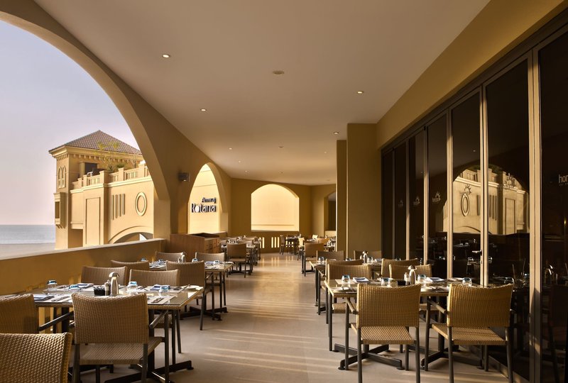 Amwaj Rotana - JBR 3