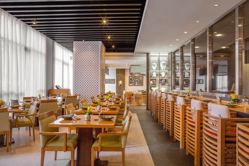 Amwaj Rotana - JBR 4