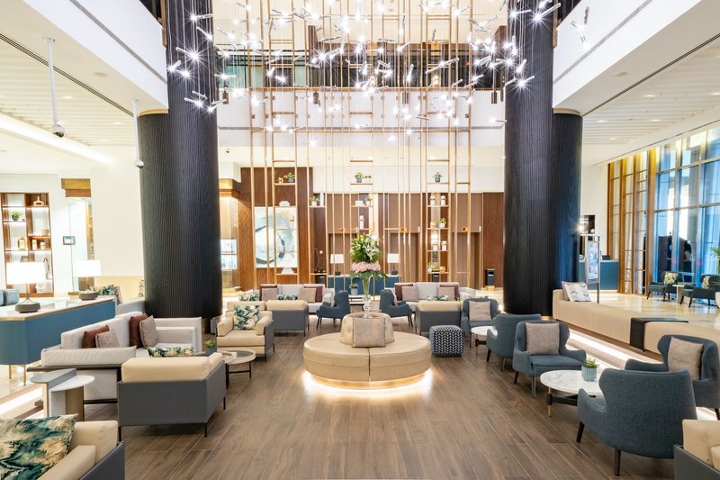 Amwaj Rotana - JBR 6