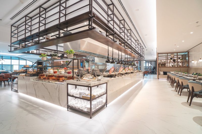 Amwaj Rotana - JBR 7