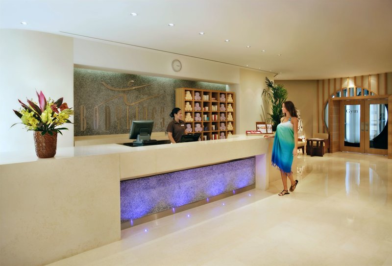 Amwaj Rotana - JBR 8