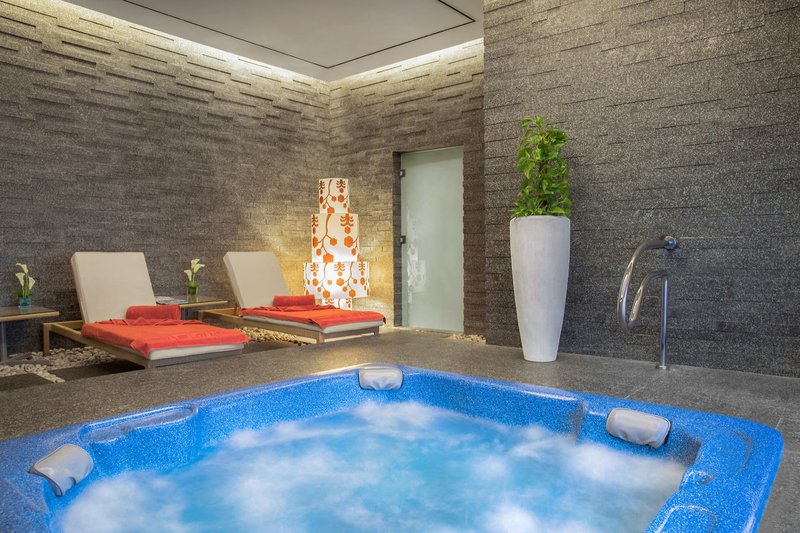 Amwaj Rotana - JBR 9