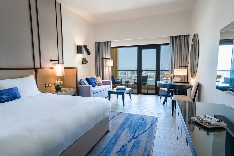 Amwaj Rotana - JBR 10