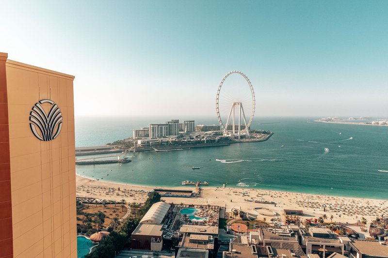 Amwaj Rotana - JBR 11
