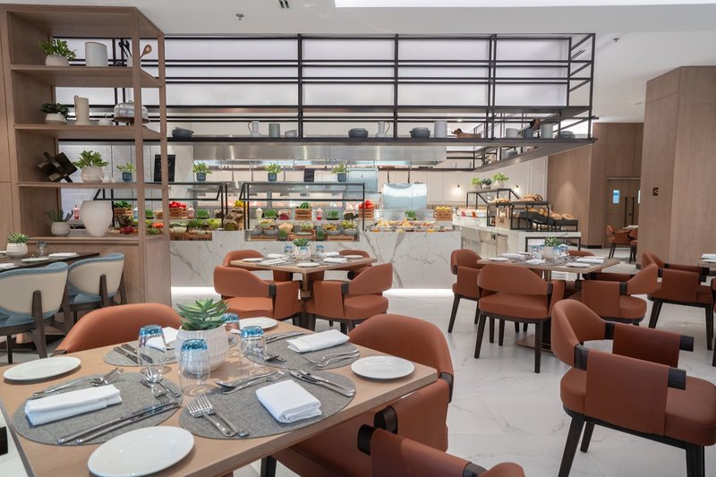 Amwaj Rotana - JBR 13