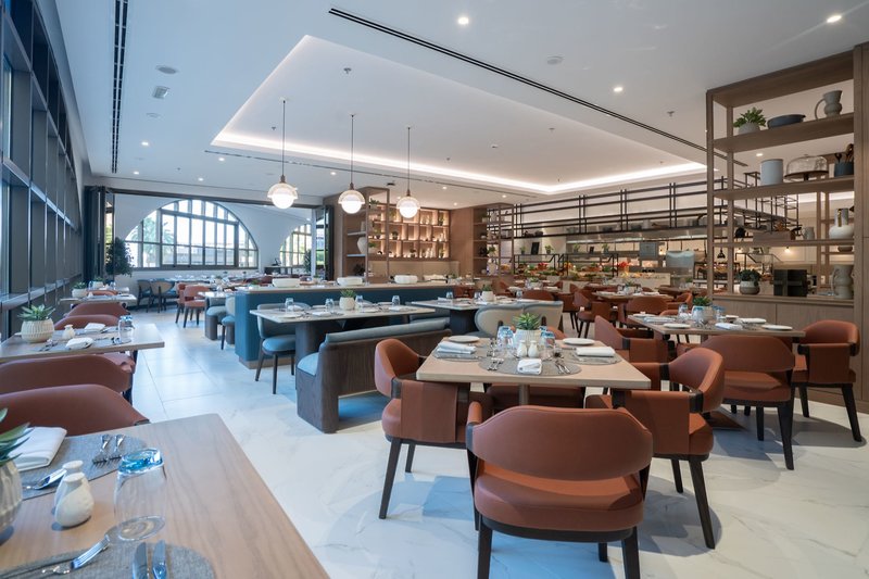Amwaj Rotana - JBR 14
