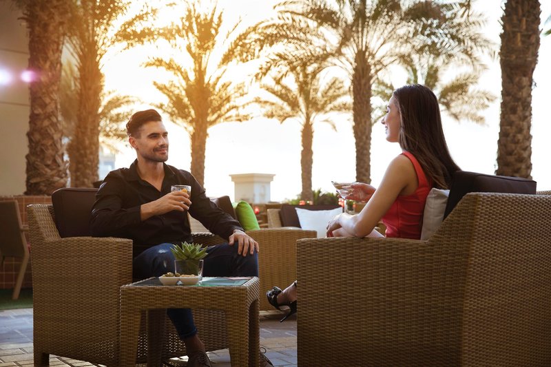 Amwaj Rotana - JBR 15
