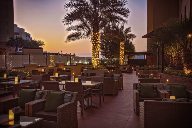 Amwaj Rotana - JBR 16