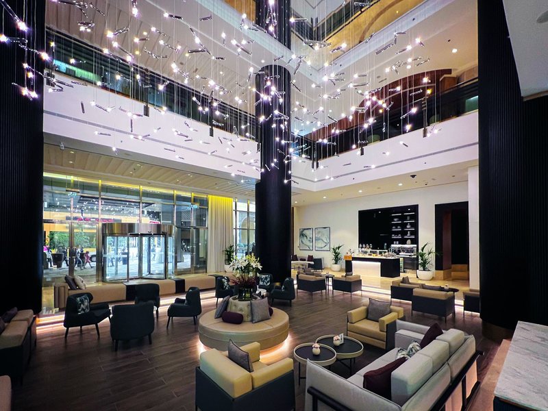 Amwaj Rotana - JBR 19