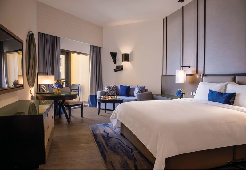 Amwaj Rotana - JBR 20