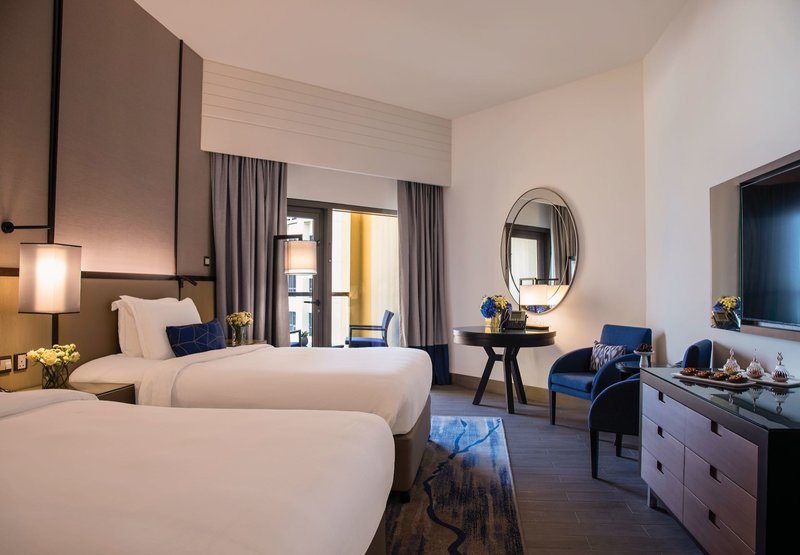 Amwaj Rotana - JBR 21