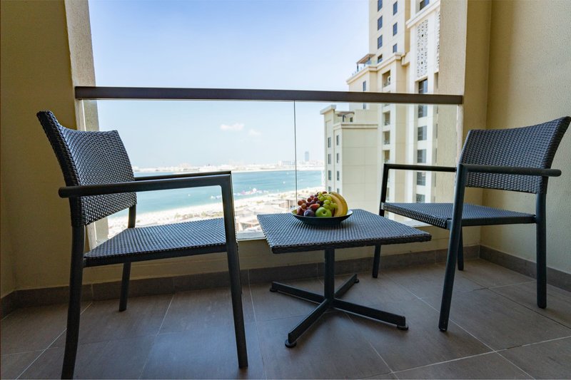 Amwaj Rotana - JBR 23