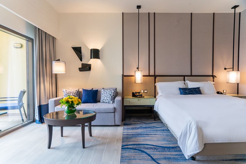 Amwaj Rotana - JBR 25