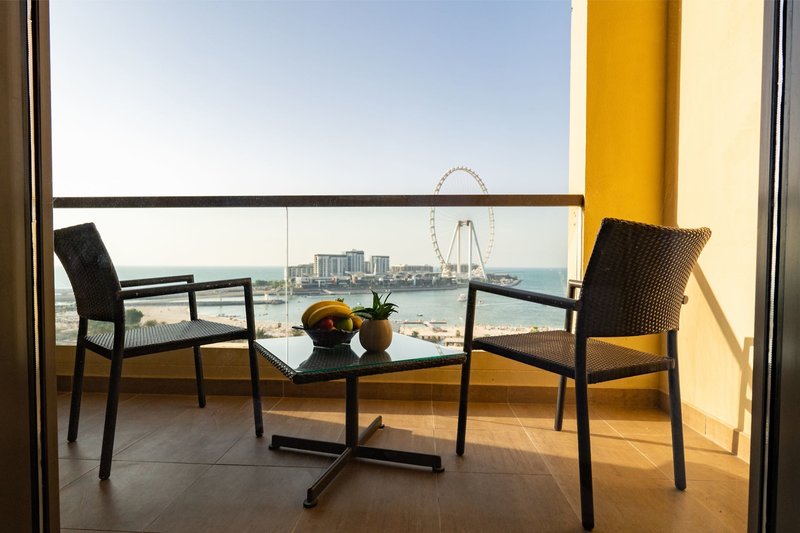Amwaj Rotana - JBR 27