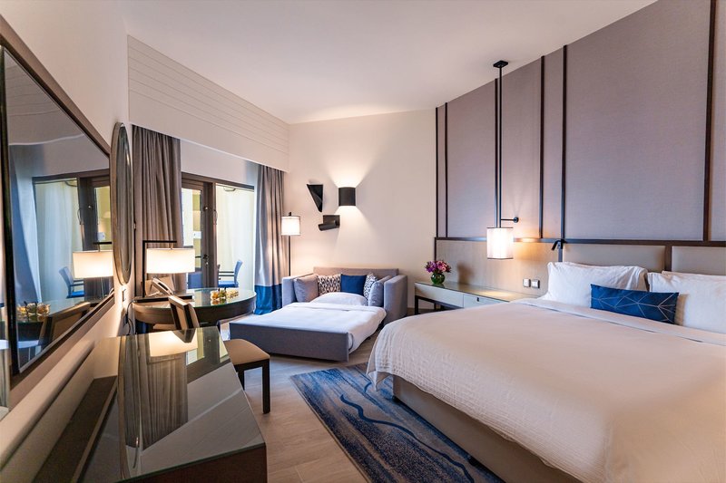 Amwaj Rotana - JBR 28