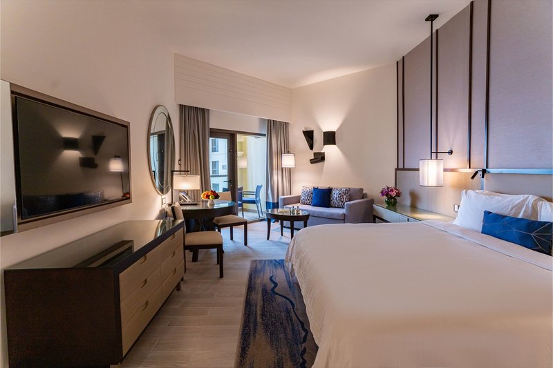 Amwaj Rotana - JBR 29