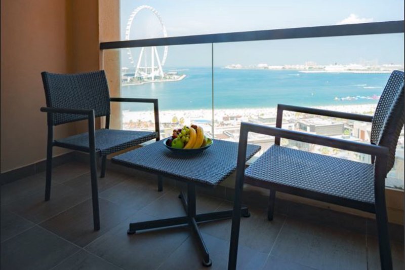 Amwaj Rotana - JBR 31