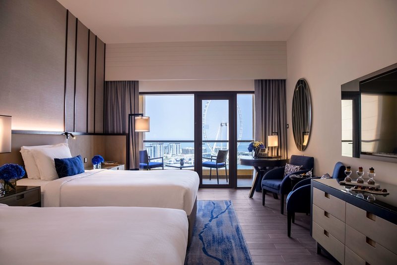 Amwaj Rotana - JBR 32