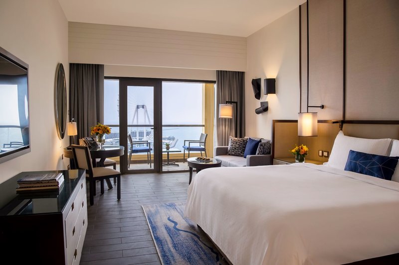 Amwaj Rotana - JBR 33