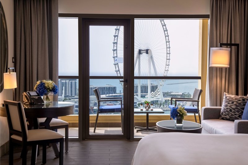 Amwaj Rotana - JBR 34