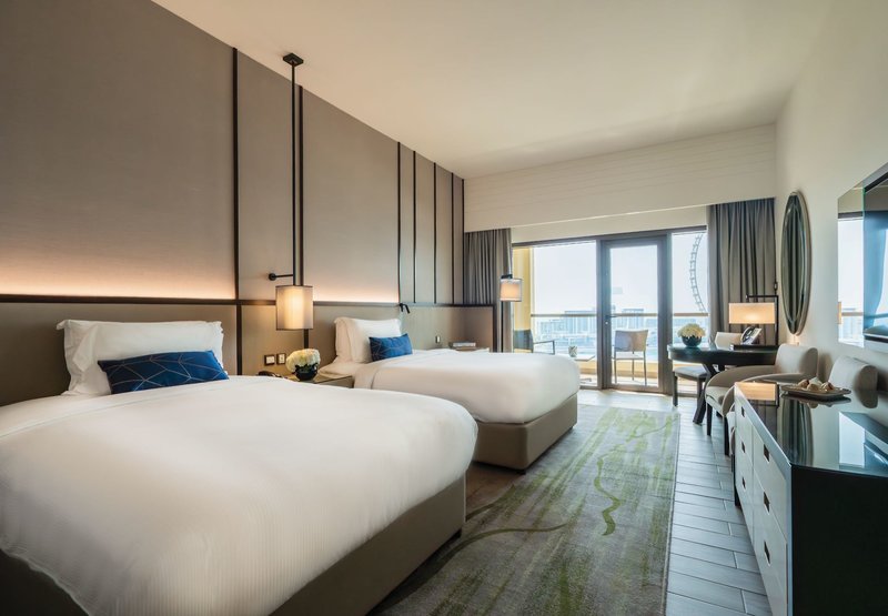 Amwaj Rotana - JBR 36
