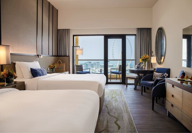 Amwaj Rotana - JBR 37