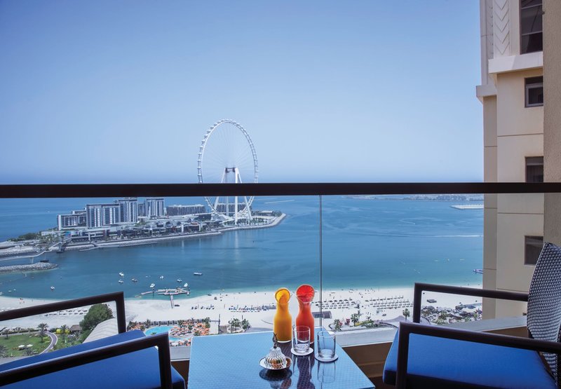 Amwaj Rotana - JBR 38