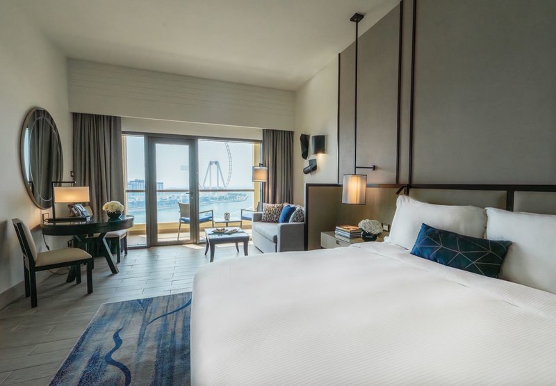 Amwaj Rotana - JBR 39