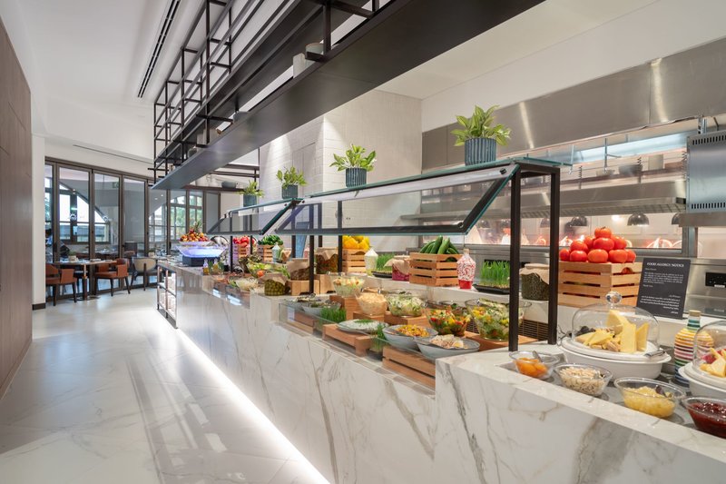 Amwaj Rotana - JBR 40