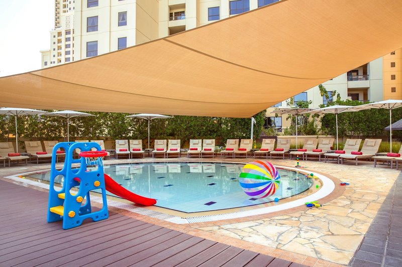 Amwaj Rotana - JBR 42