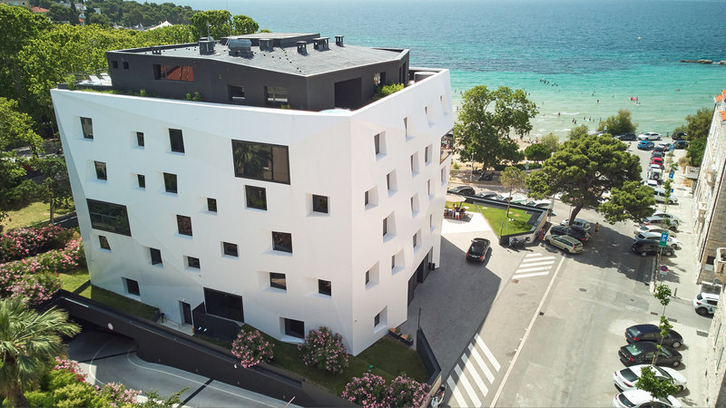 Briig Boutique Hotel 1