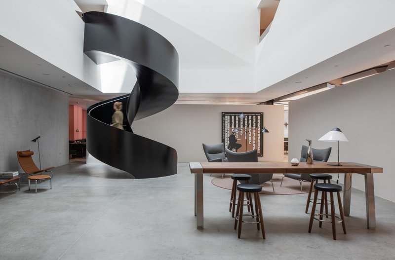 Briig Boutique Hotel 3