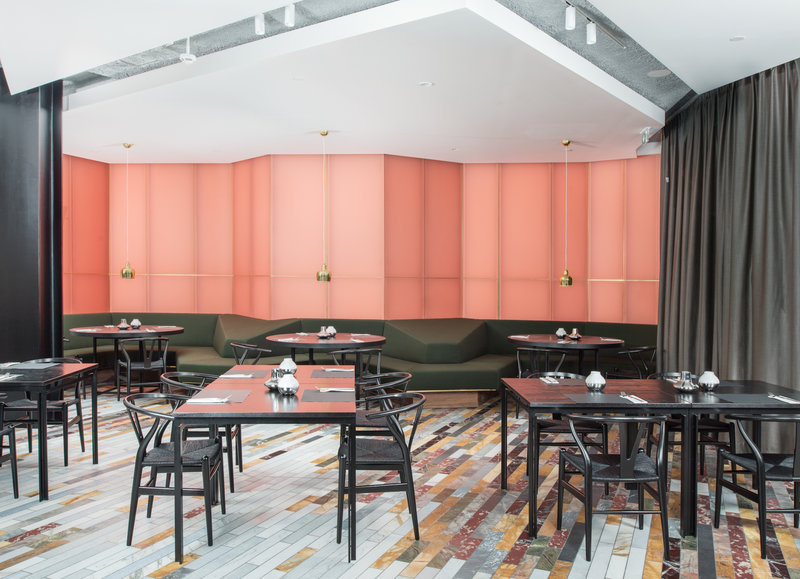 Briig Boutique Hotel 4