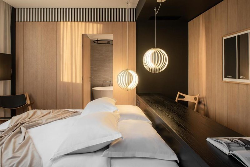 Briig Boutique Hotel 6