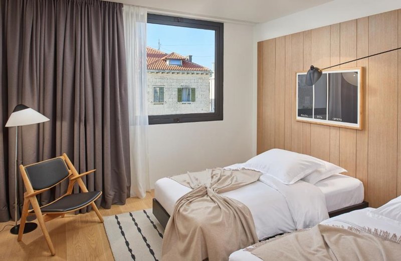 Briig Boutique Hotel 8