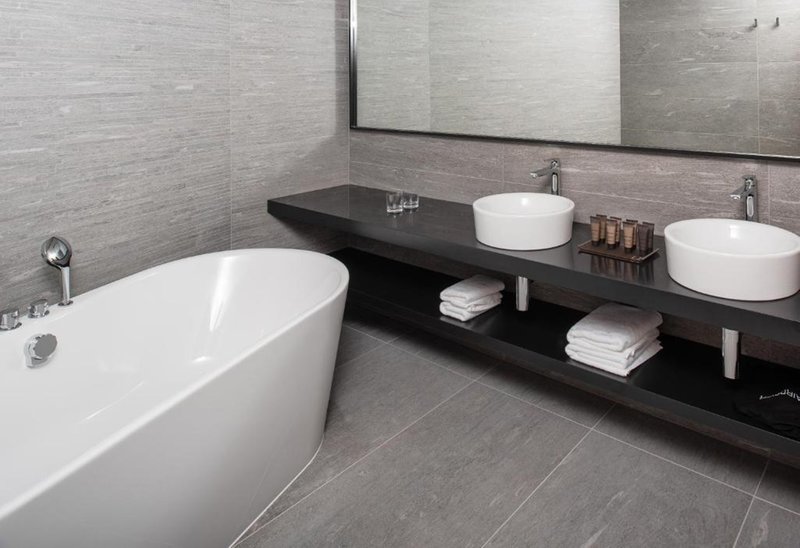 Briig Boutique Hotel 9